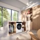 Miele Πλυντήριο Ρούχων 9kg 1600 Στροφών TwinDos WQ 1000 WPS Miele Πλυντήριο Ρούχων 9kg 1600 Στροφών TwinDos WQ 1000 WPS